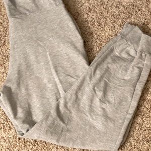 H&M Mama maternity Joggers